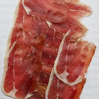 18 Months Jamon Serrano