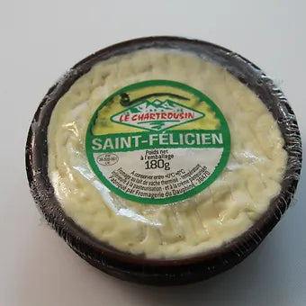 Saint Felicien