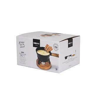 Fondue Set Party Pro S - 700ml