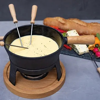 Fondue Set Pro L - 1.8L