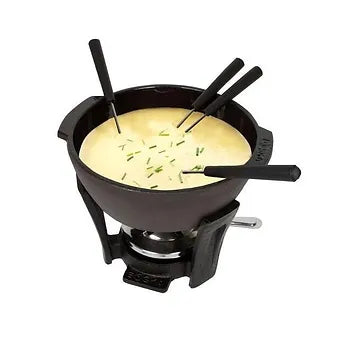 Cheese fondue set Party Pro - 900 ml