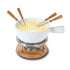 Fondue Set Bianco 1.3Litre