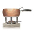 Fondue Set Copper - 1 Liter
