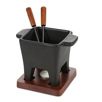 Tapas Fondue Nero - 200ml (Black)