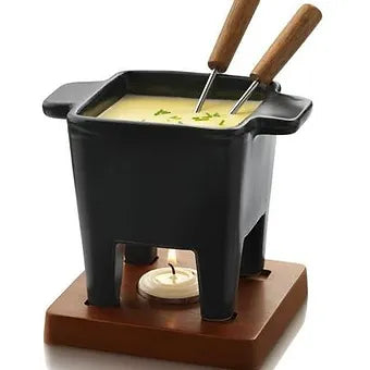 Tapas Fondue Nero - 200ml (Black)