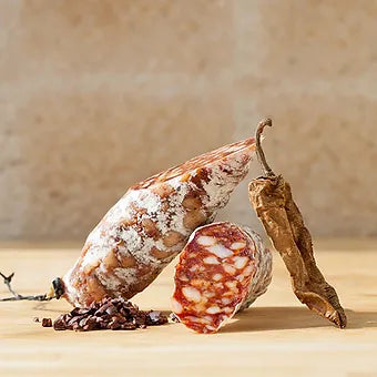 Chipotle & Cacao Chorizo