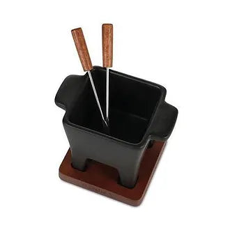 Tapas Fondue Nero - 200ml (Black)