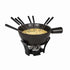 Fondue set Nero L - 2.2 L