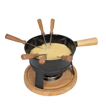 Fondue Set Pro L - 1.8L
