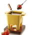 Fondue Set Tapas - 200ml (Yellow)