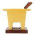 Fondue Set Tapas - 200ml (Yellow)