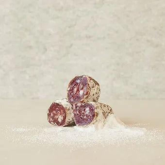 Organic Pure Chorizo