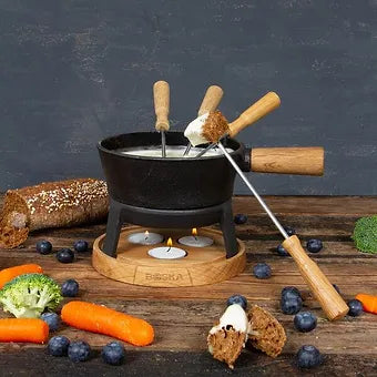 Fondue Set Party Pro S - 700ml