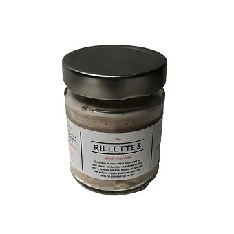 Pork Rillette 200ml