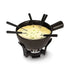 Fondue Set Nero 1.3 Litre