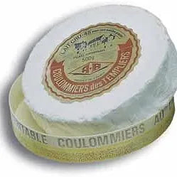 Coulommiers Templier (RM) - Approx. 500g