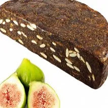 Fig & Almond Bread