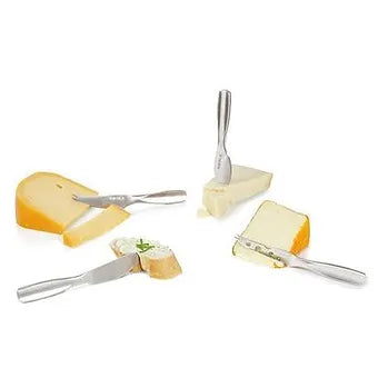 Cheese Knife Set Mini