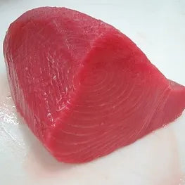 Tuna Sashimi Grade +/- 500g