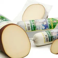 Smoked Goat Cheese - Approx. 200g