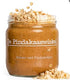 Natural with Peanut Pieces Peanut Butter 420ml